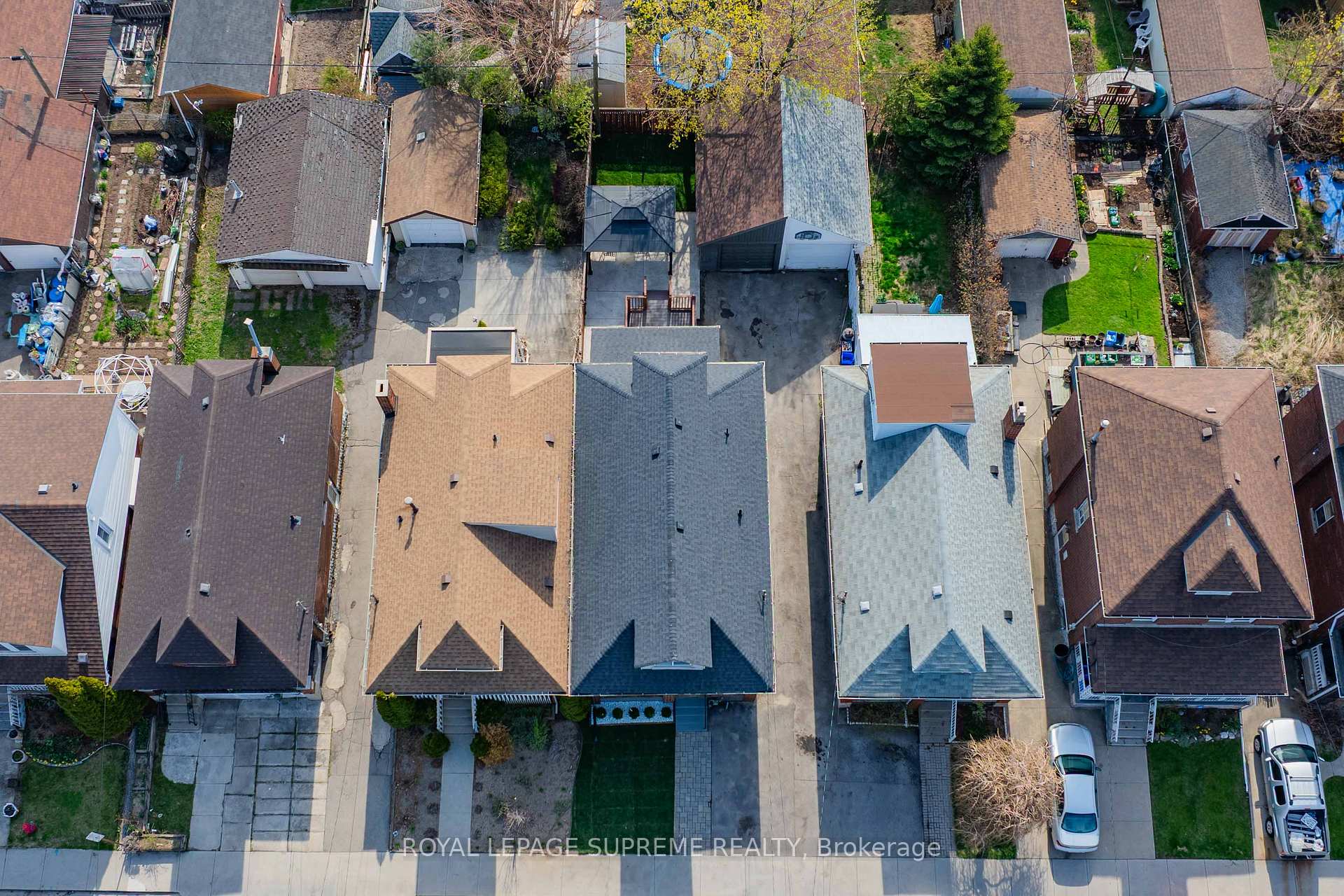 Photo 45 of 148 Leinster Avenue N, Hamilton, Stipley — HOMEH