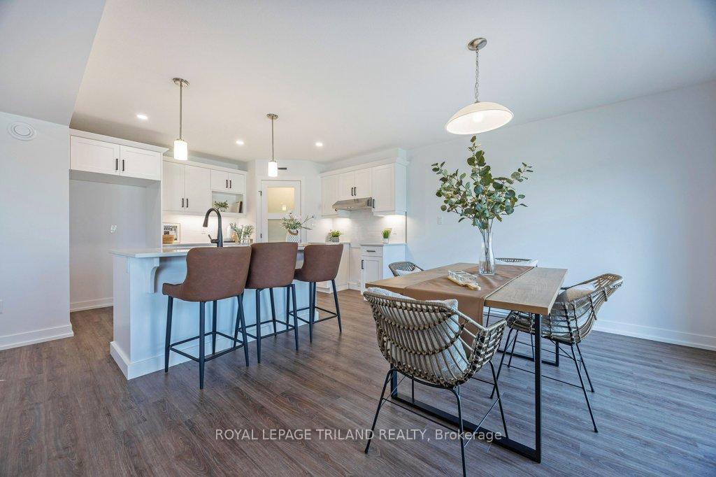 Photo 61 of 57 Silverleaf Path, St. Thomas — HOMEH