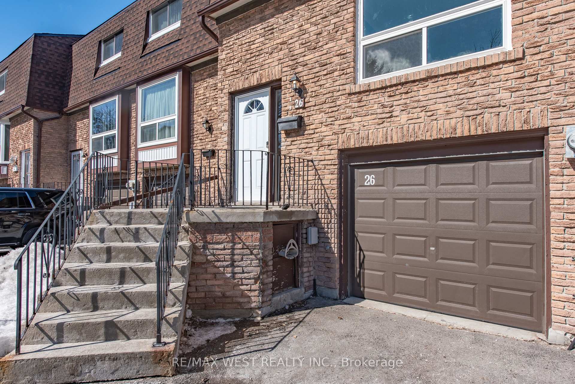Photo 1 of Unit 26, 222 Pearson Street, Oshawa, O'Neill — HOMEH