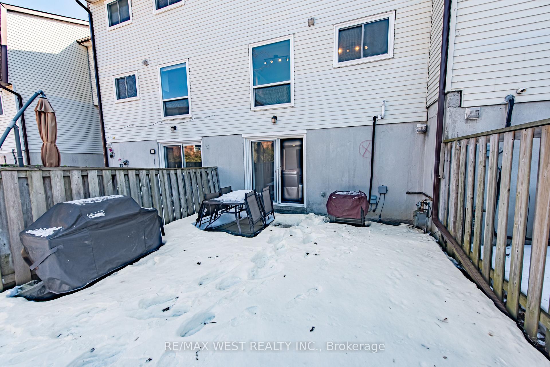Photo 26 of Unit 26, 222 Pearson Street, Oshawa, O'Neill — HOMEH