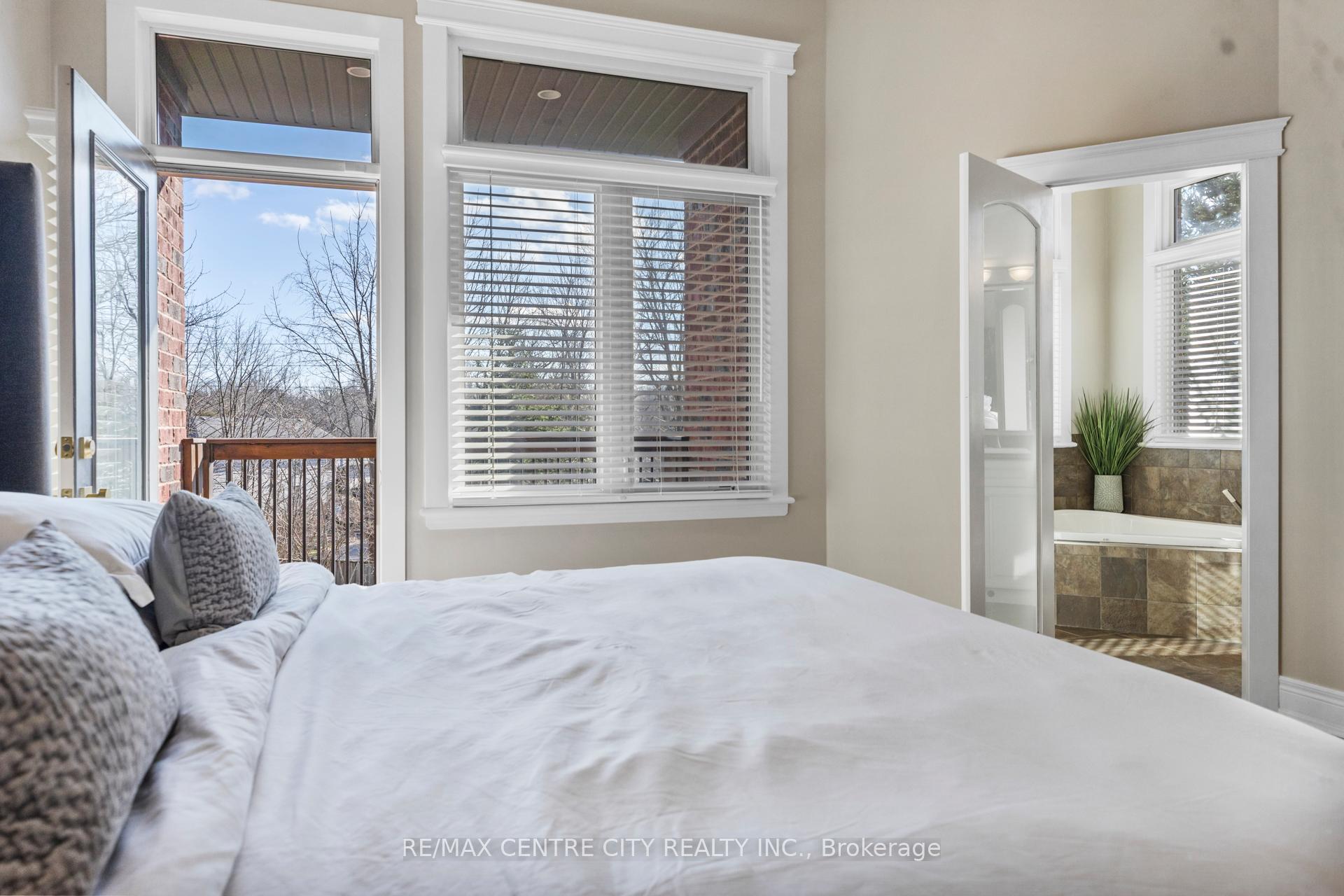 Photo 14 of Unit 6, 140 Stanley Street, St. Thomas — HOMEH