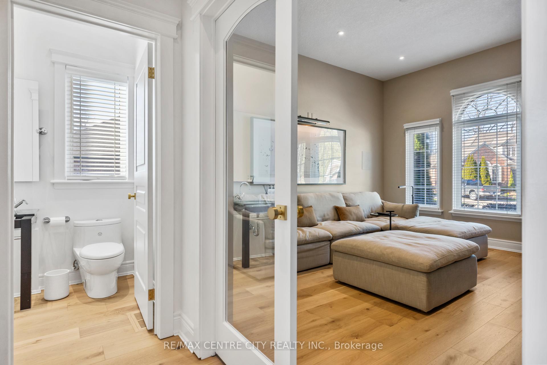 Photo 19 of Unit 6, 140 Stanley Street, St. Thomas — HOMEH