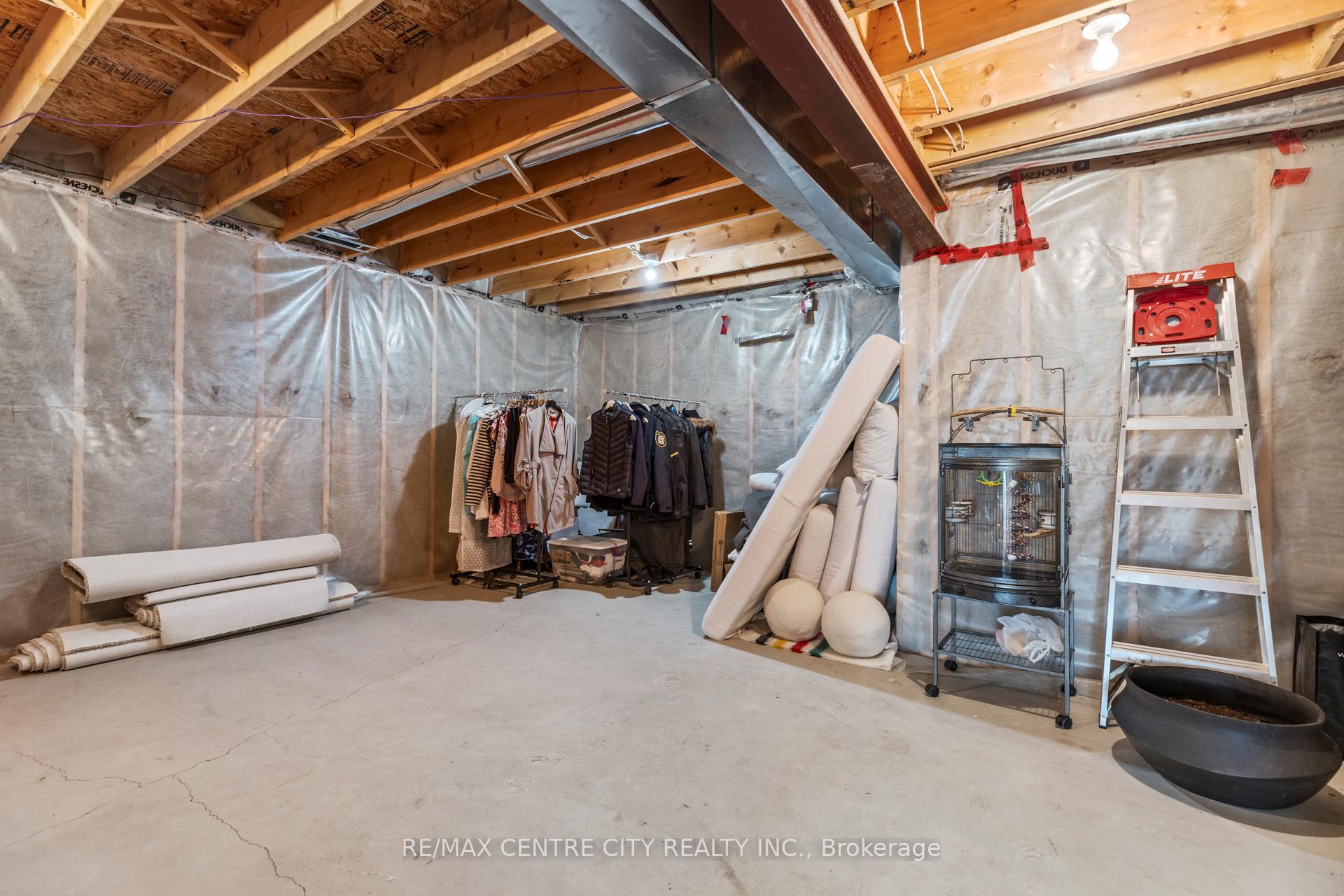 Photo 27 of Unit 6, 140 Stanley Street, St. Thomas — HOMEH
