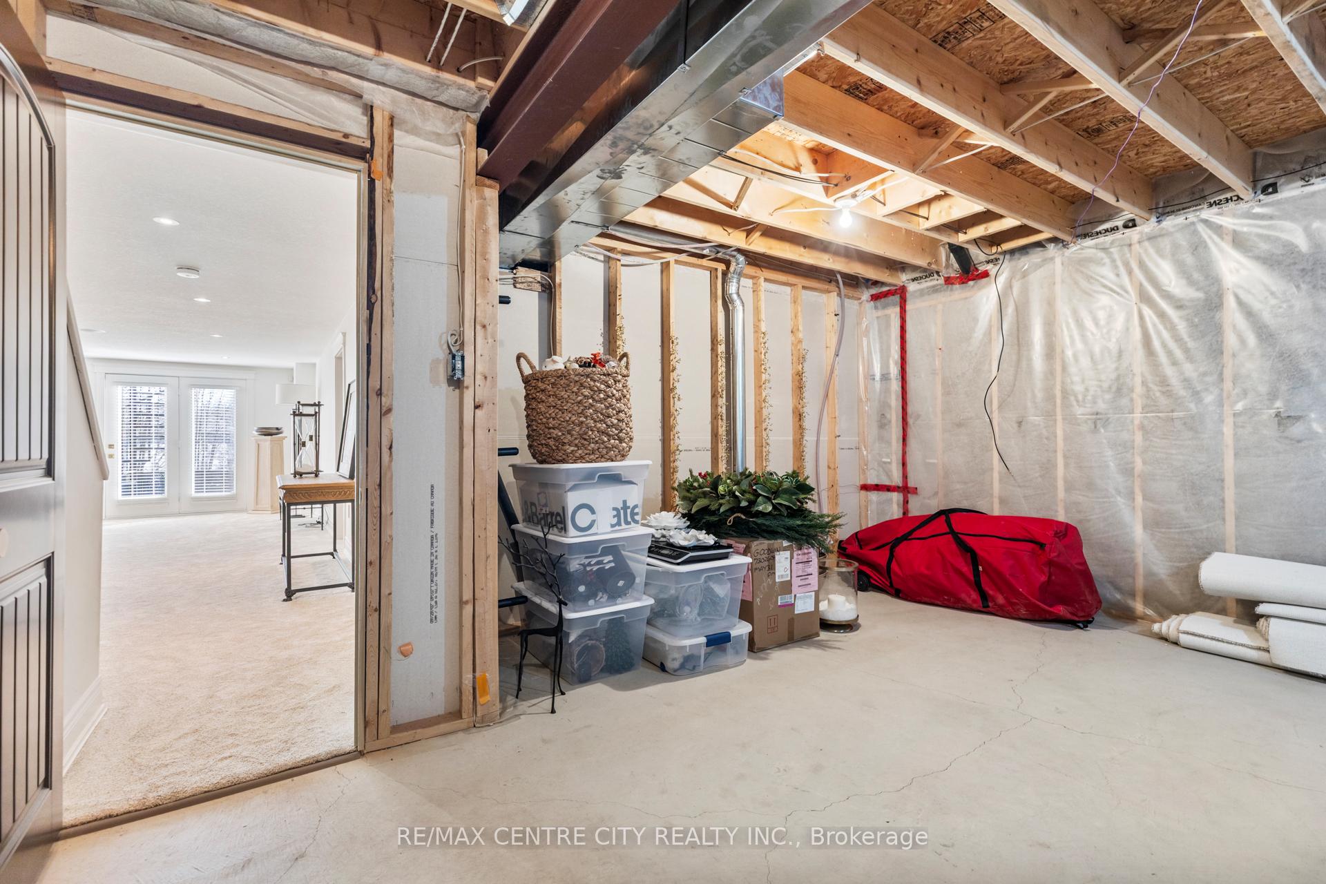Photo 28 of Unit 6, 140 Stanley Street, St. Thomas — HOMEH