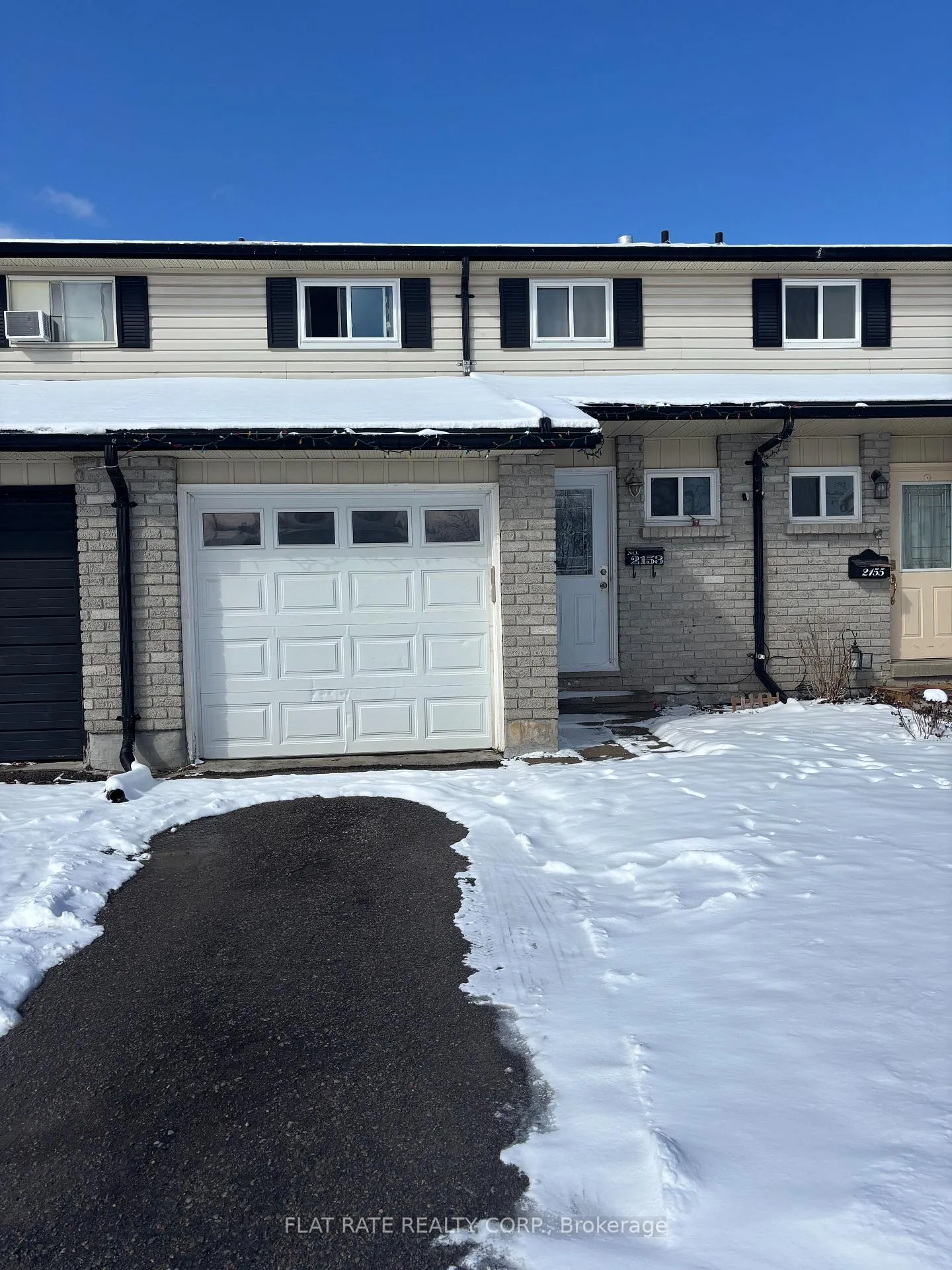 Photo 1 of 2153 Walker Avenue, Peterborough, Ashburnham Ward 4 — HOMEH