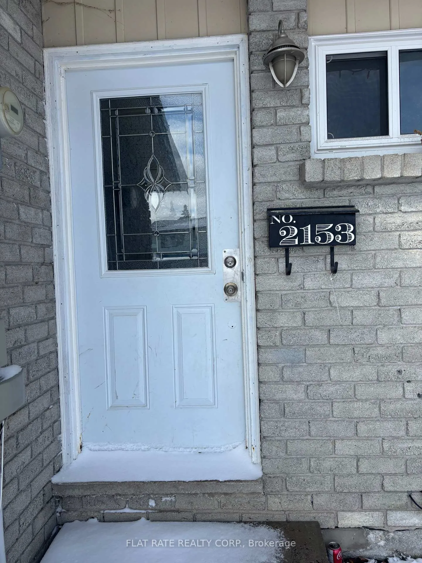Photo 2 of 2153 Walker Avenue, Peterborough, Ashburnham Ward 4 — HOMEH