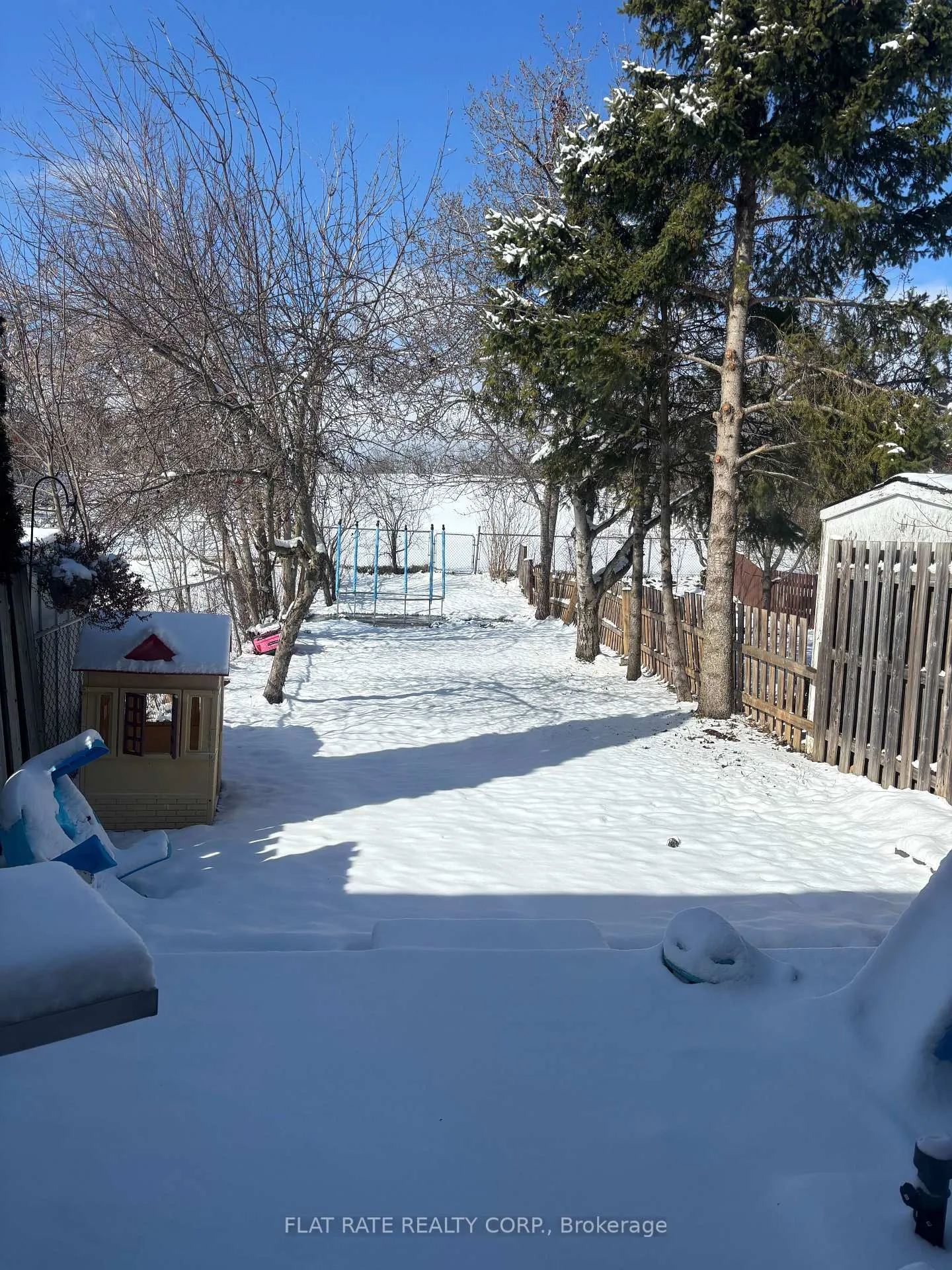 Photo 22 of 2153 Walker Avenue, Peterborough, Ashburnham Ward 4 — HOMEH