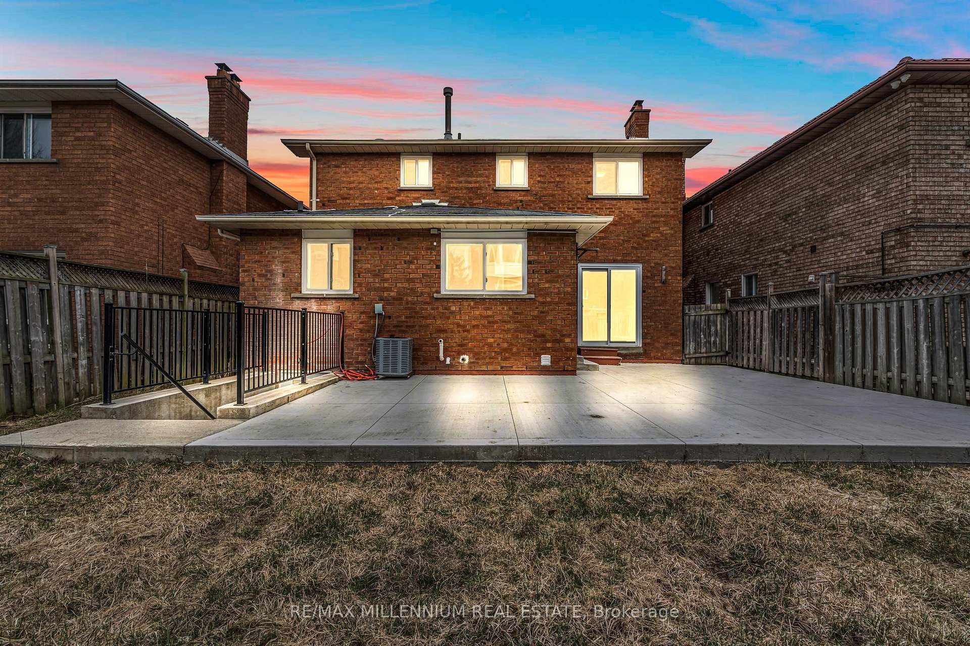 Photo 1 of 64 Allenhead Crescent NE, Brampton, Heart Lake East — HOMEH