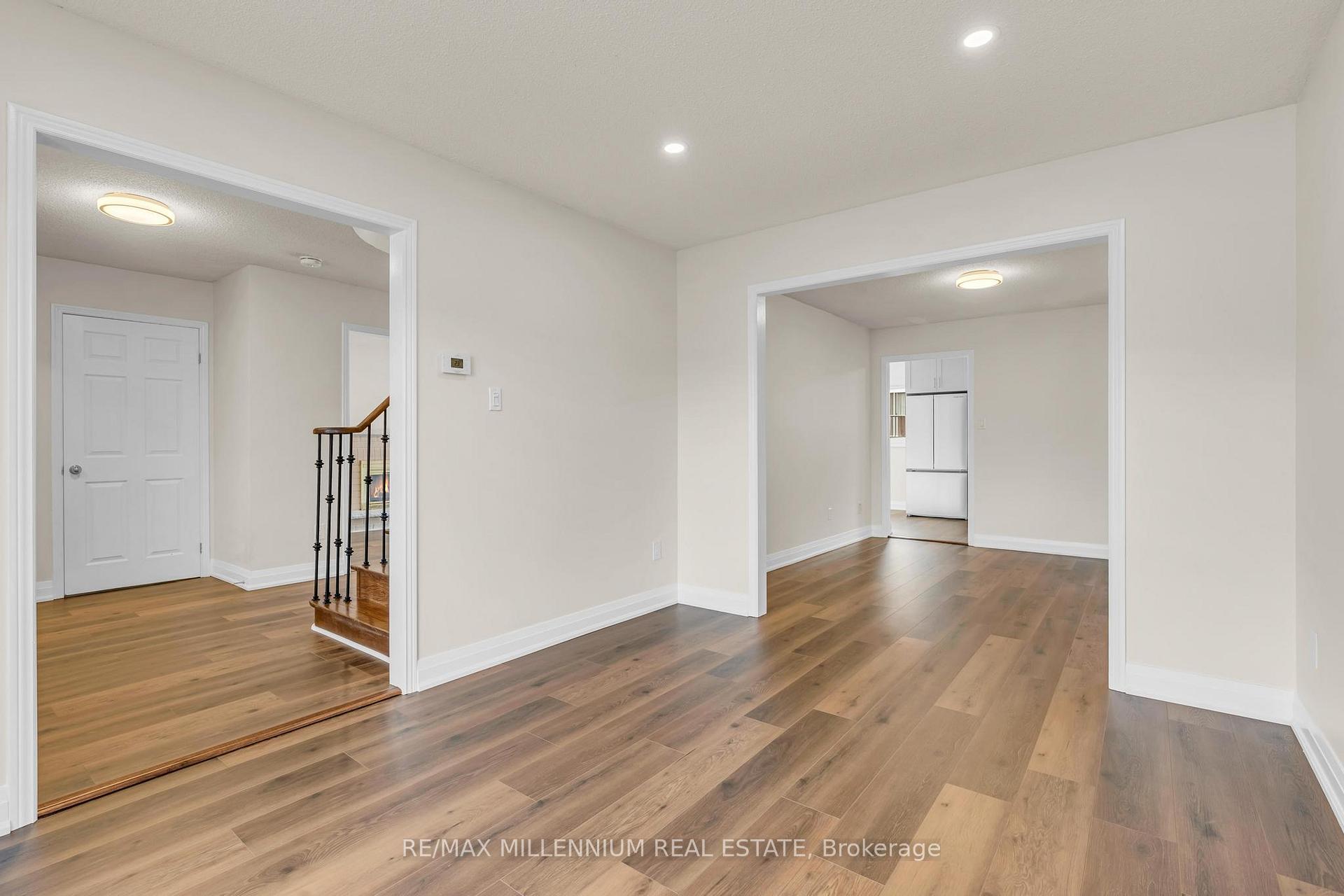 Photo 10 of 64 Allenhead Crescent NE, Brampton, Heart Lake East — HOMEH