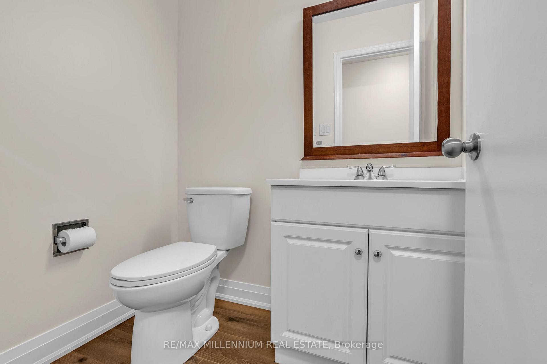 Photo 21 of 64 Allenhead Crescent NE, Brampton, Heart Lake East — HOMEH