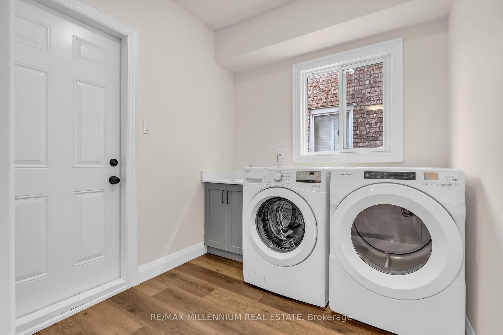 Photo 22 of 64 Allenhead Crescent NE, Brampton, Heart Lake East — HOMEH