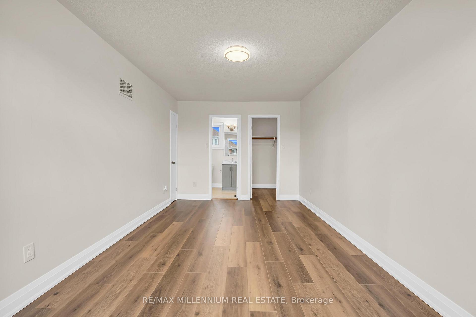 Photo 26 of 64 Allenhead Crescent NE, Brampton, Heart Lake East — HOMEH