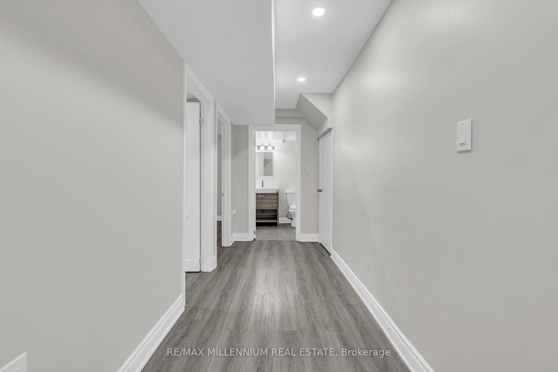 Photo 39 of 64 Allenhead Crescent NE, Brampton, Heart Lake East — HOMEH