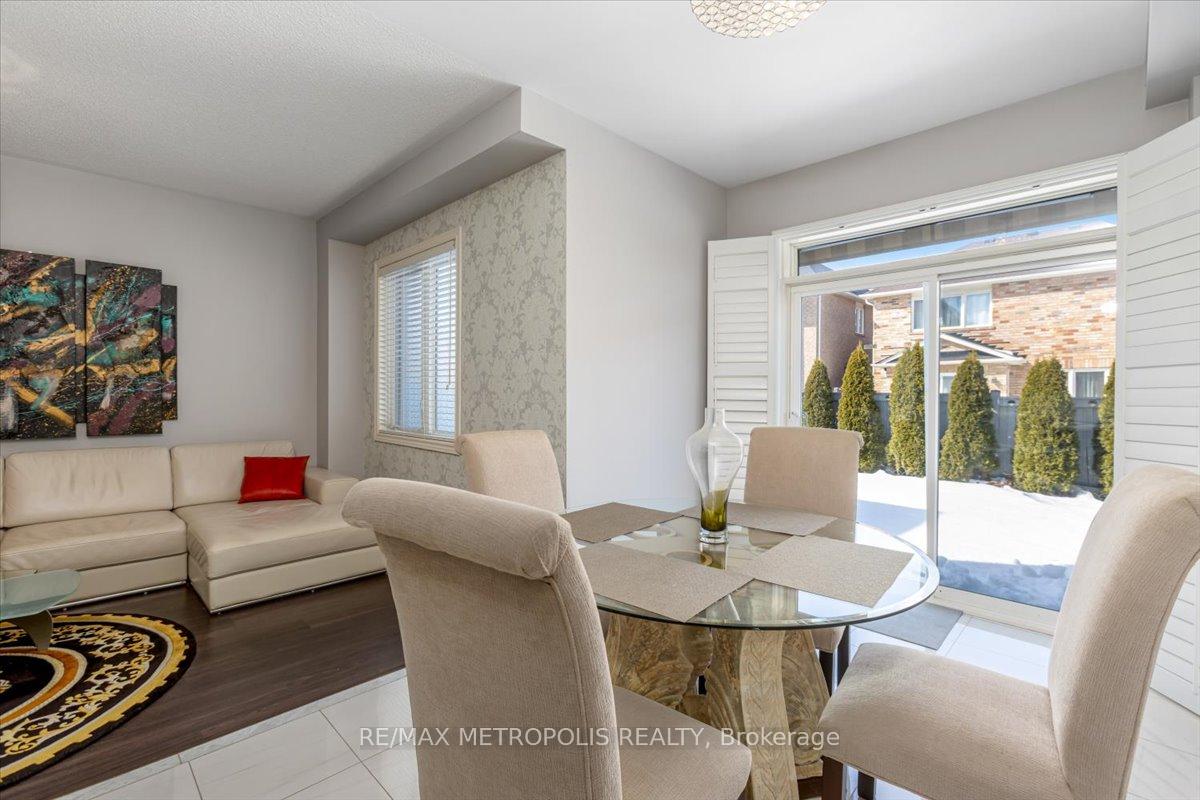 Photo 14 of 101 Lesabre Crescent, Brampton, Bram East — HOMEH