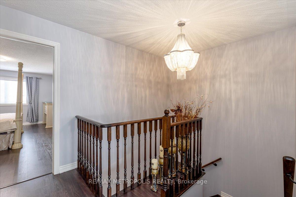 Photo 20 of 101 Lesabre Crescent, Brampton, Bram East — HOMEH