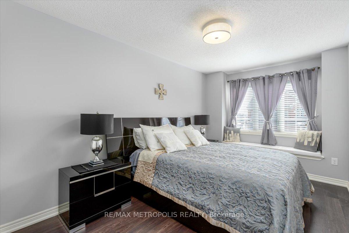 Photo 21 of 101 Lesabre Crescent, Brampton, Bram East — HOMEH