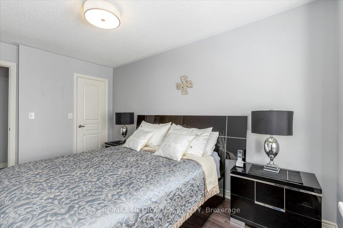 Photo 22 of 101 Lesabre Crescent, Brampton, Bram East — HOMEH