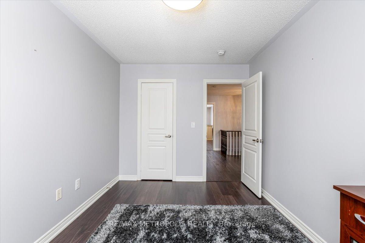 Photo 24 of 101 Lesabre Crescent, Brampton, Bram East — HOMEH