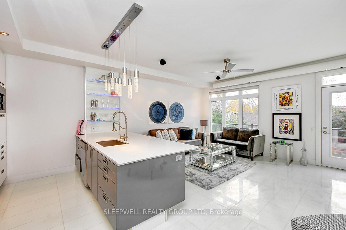 Photo 2 of Unit 3, 10 Chestnut Street, Ottawa, Ottawa East — HOMEH
