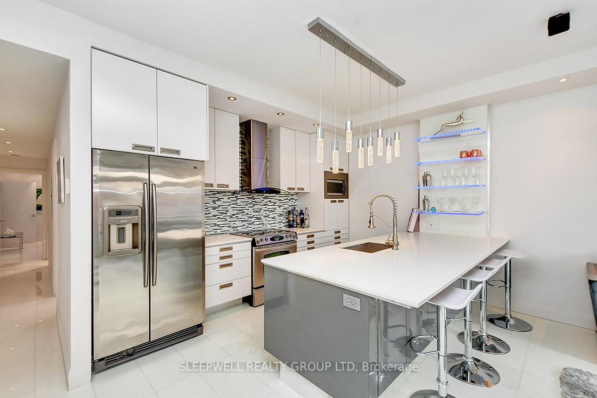 Photo 3 of Unit 3, 10 Chestnut Street, Ottawa, Ottawa East — HOMEH