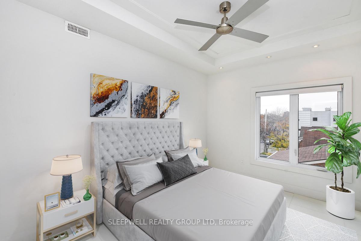 Photo 8 of Unit 3, 10 Chestnut Street, Ottawa, Ottawa East — HOMEH