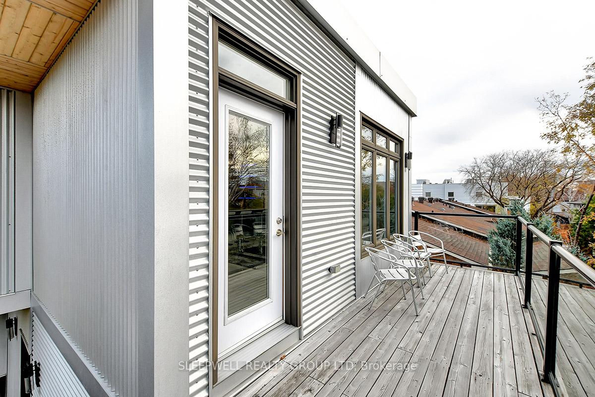 Photo 11 of Unit 3, 10 Chestnut Street, Ottawa, Ottawa East — HOMEH