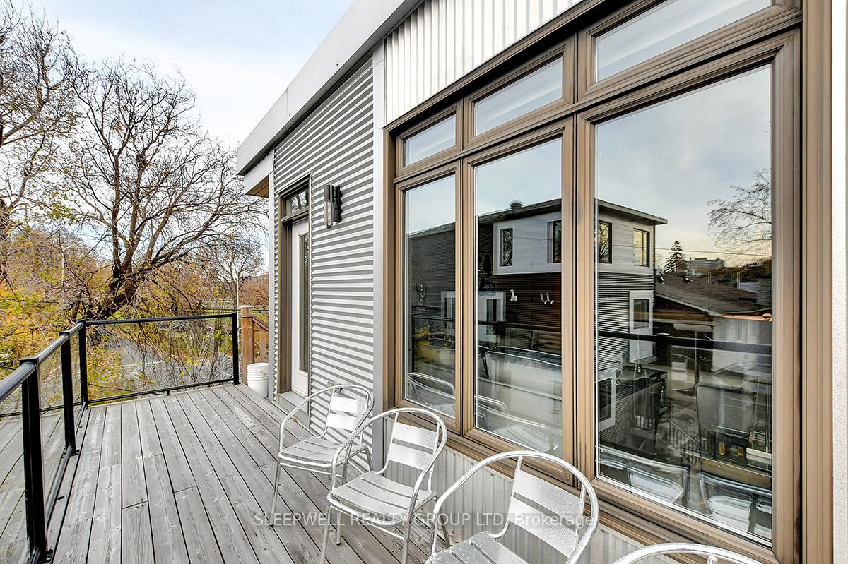 Photo 12 of Unit 3, 10 Chestnut Street, Ottawa, Ottawa East — HOMEH