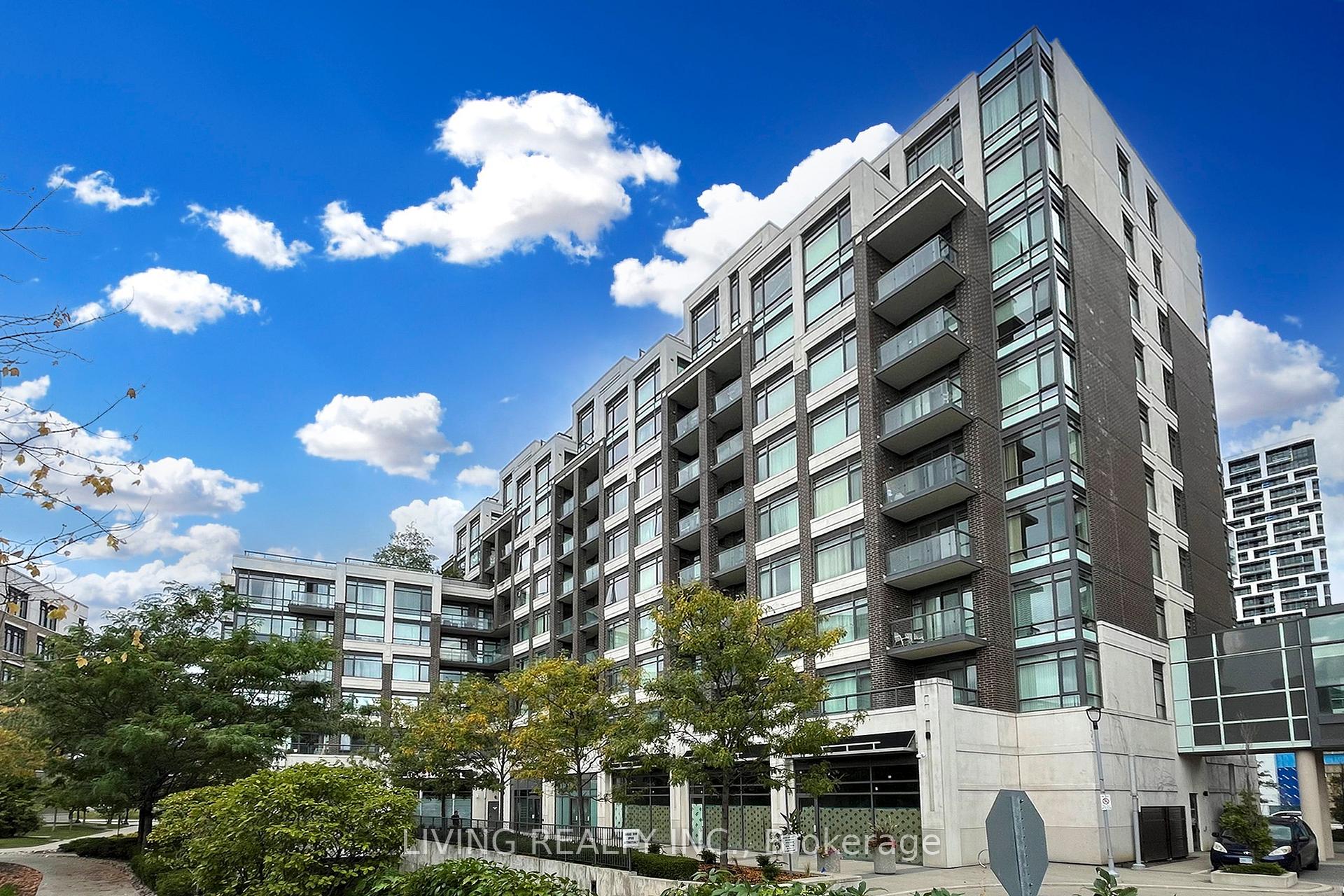 Photo 2 of Unit 1008, 8130 Birchmount Road, Markham, Unionville — HOMEH