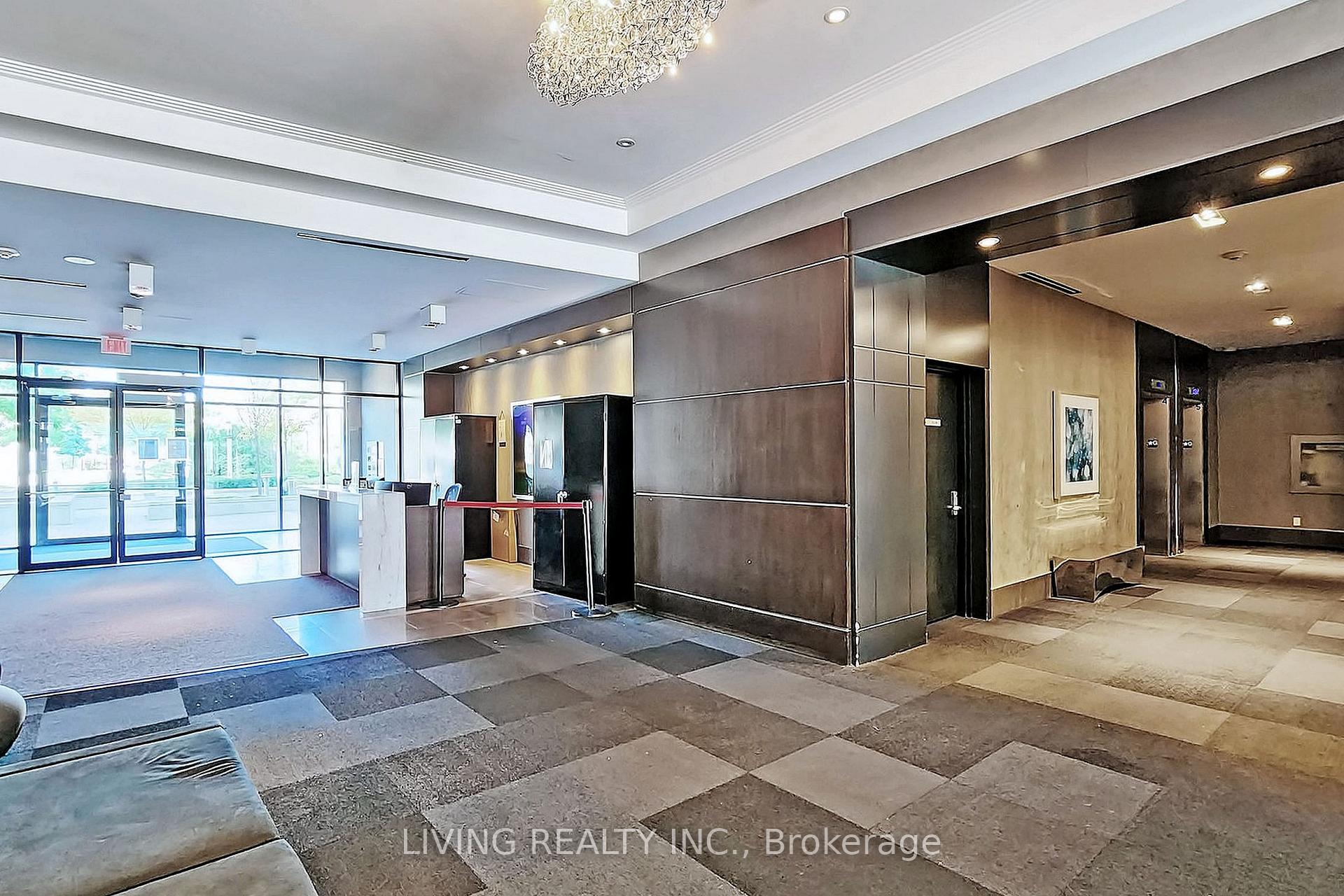 Photo 4 of Unit 1008, 8130 Birchmount Road, Markham, Unionville — HOMEH