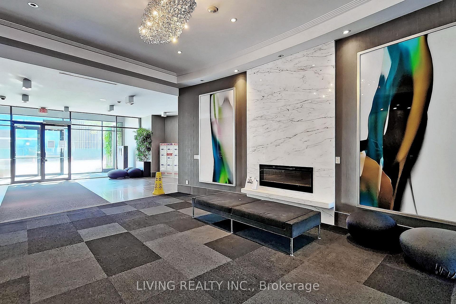 Photo 5 of Unit 1008, 8130 Birchmount Road, Markham, Unionville — HOMEH