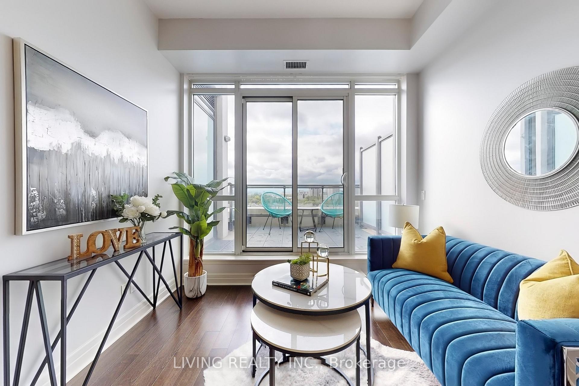 Photo 6 of Unit 1008, 8130 Birchmount Road, Markham, Unionville — HOMEH