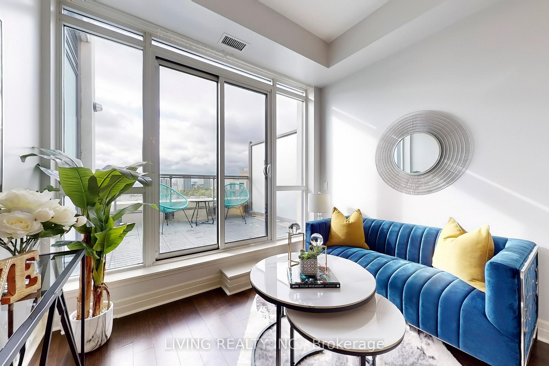 Photo 7 of Unit 1008, 8130 Birchmount Road, Markham, Unionville — HOMEH