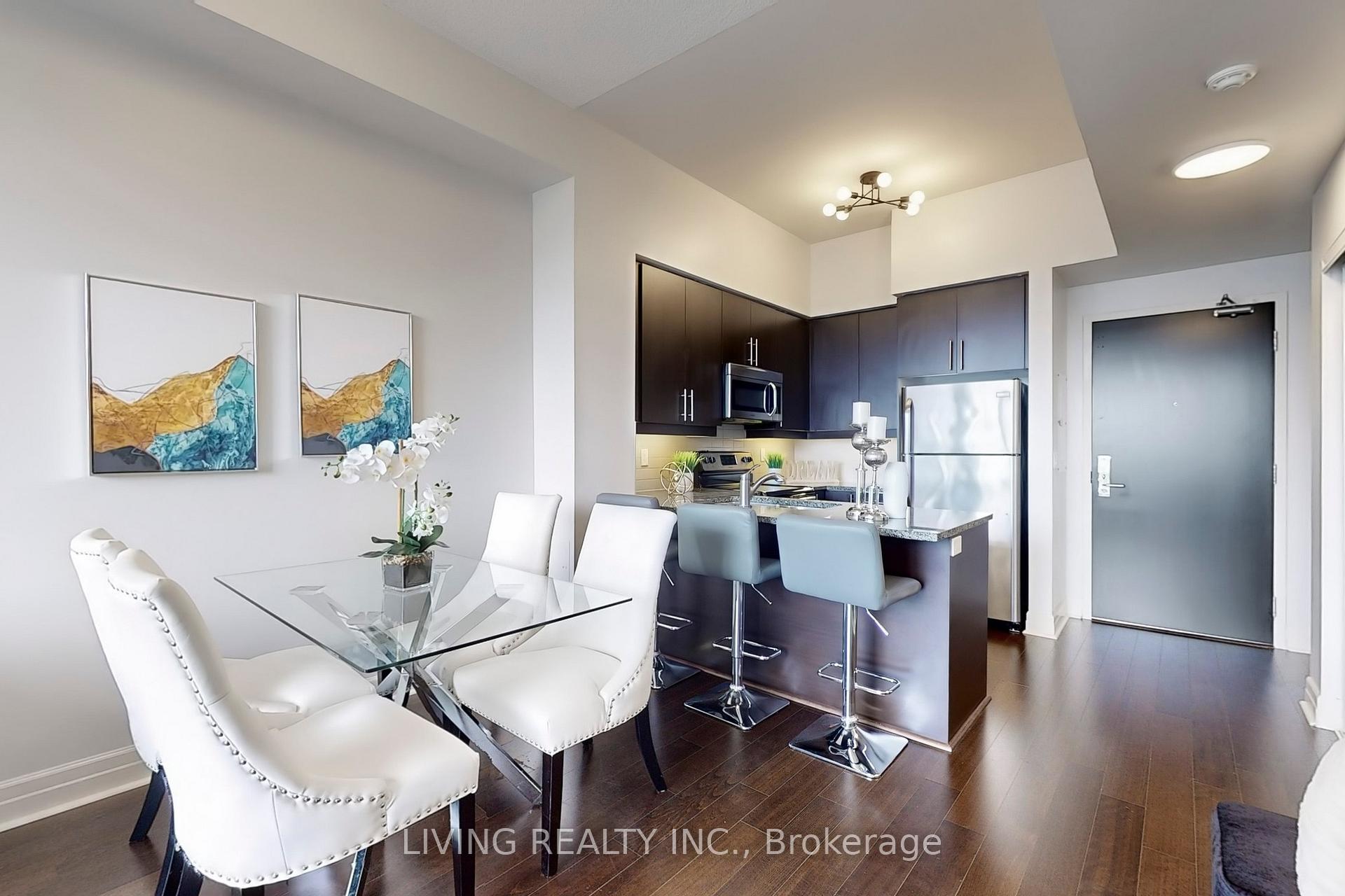 Photo 9 of Unit 1008, 8130 Birchmount Road, Markham, Unionville — HOMEH