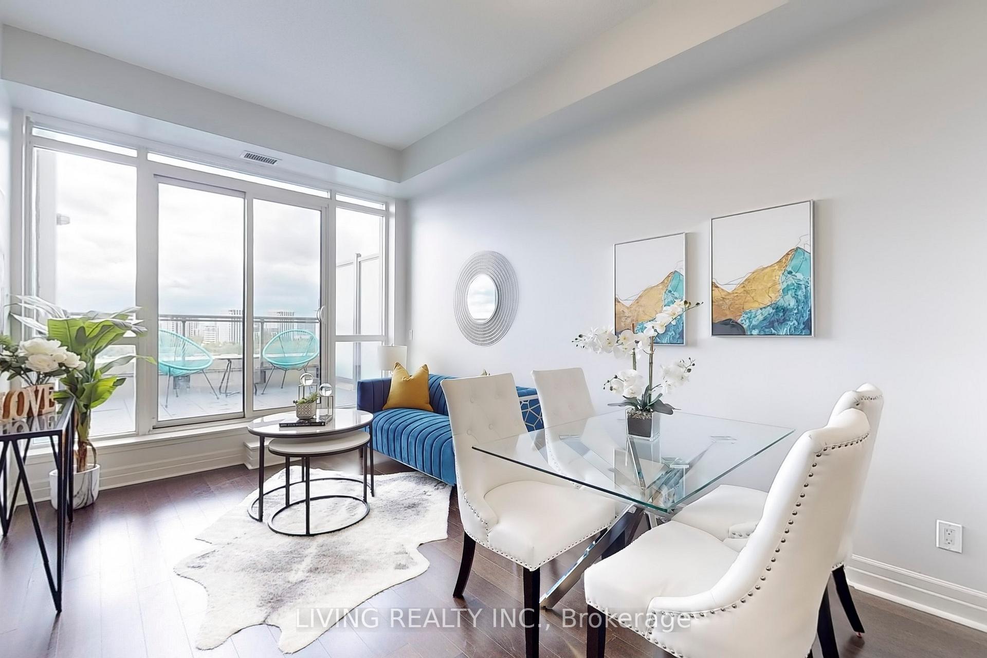 Photo 10 of Unit 1008, 8130 Birchmount Road, Markham, Unionville — HOMEH
