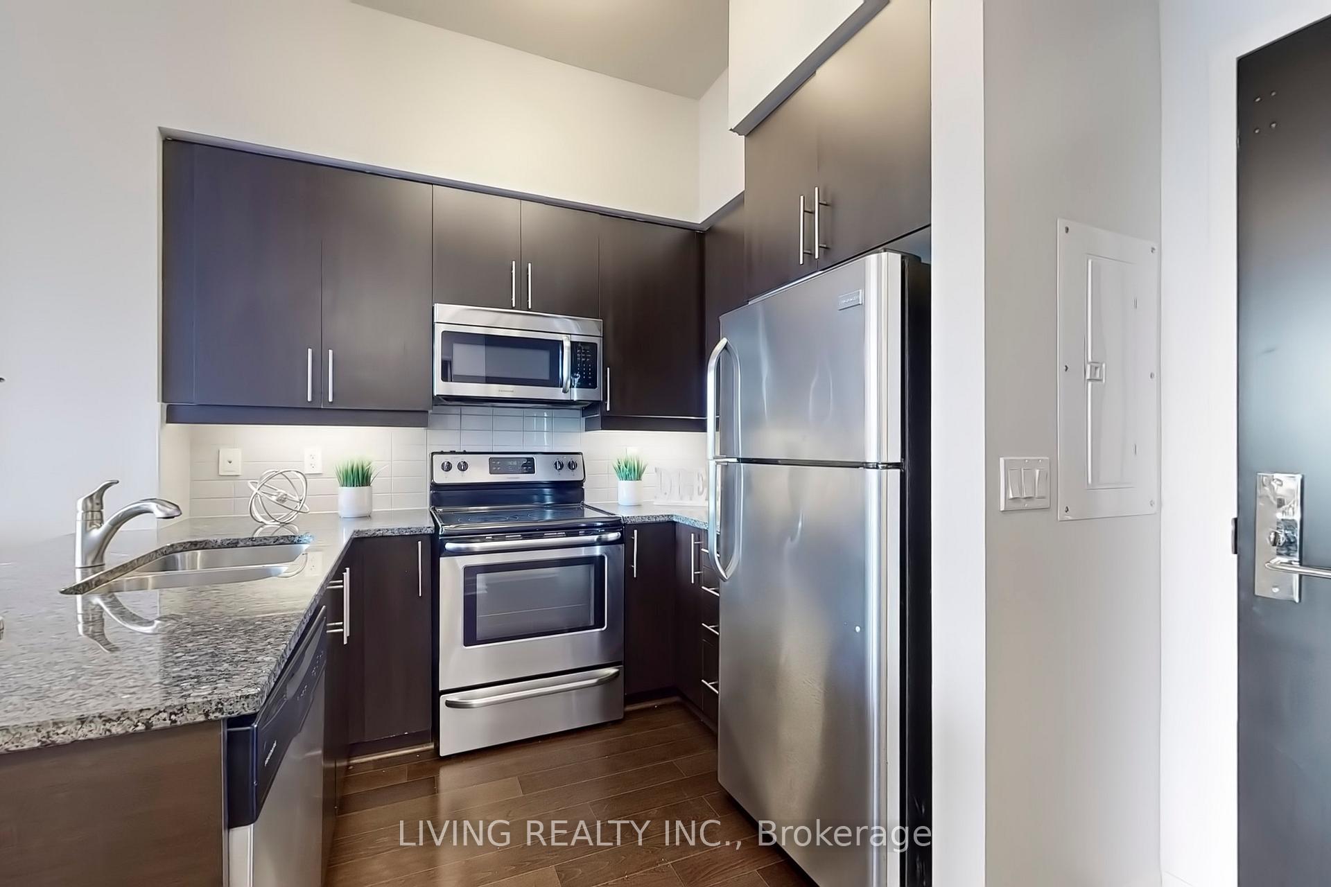 Photo 11 of Unit 1008, 8130 Birchmount Road, Markham, Unionville — HOMEH