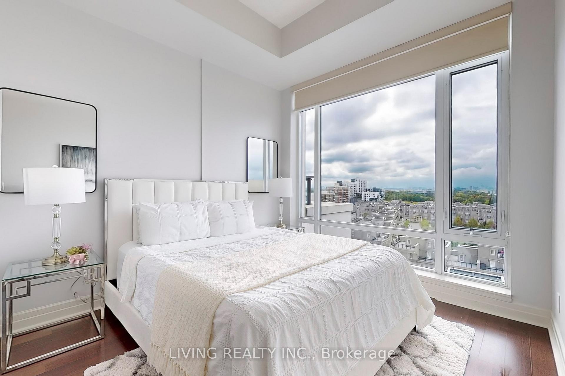 Photo 13 of Unit 1008, 8130 Birchmount Road, Markham, Unionville — HOMEH