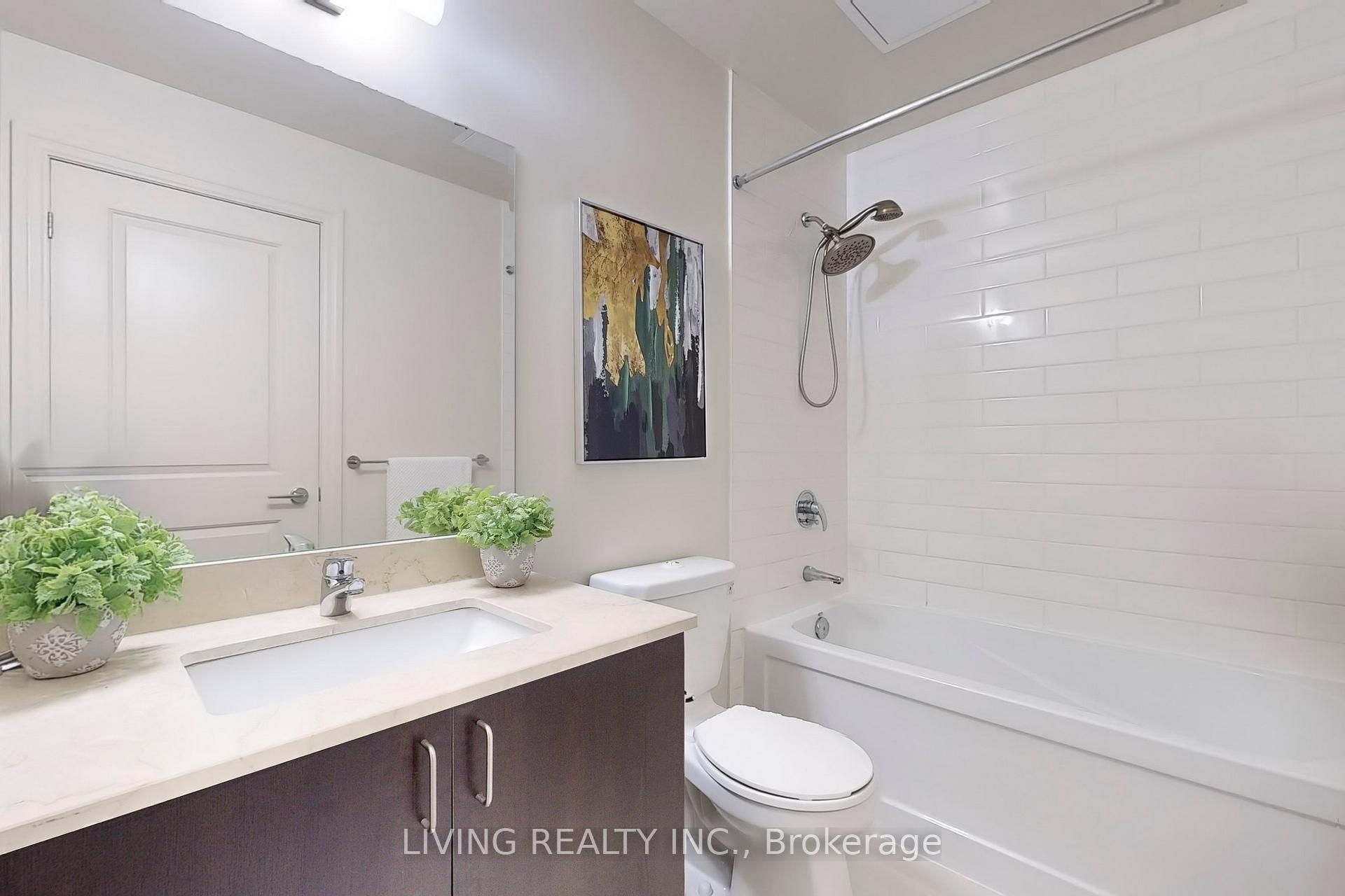 Photo 15 of Unit 1008, 8130 Birchmount Road, Markham, Unionville — HOMEH
