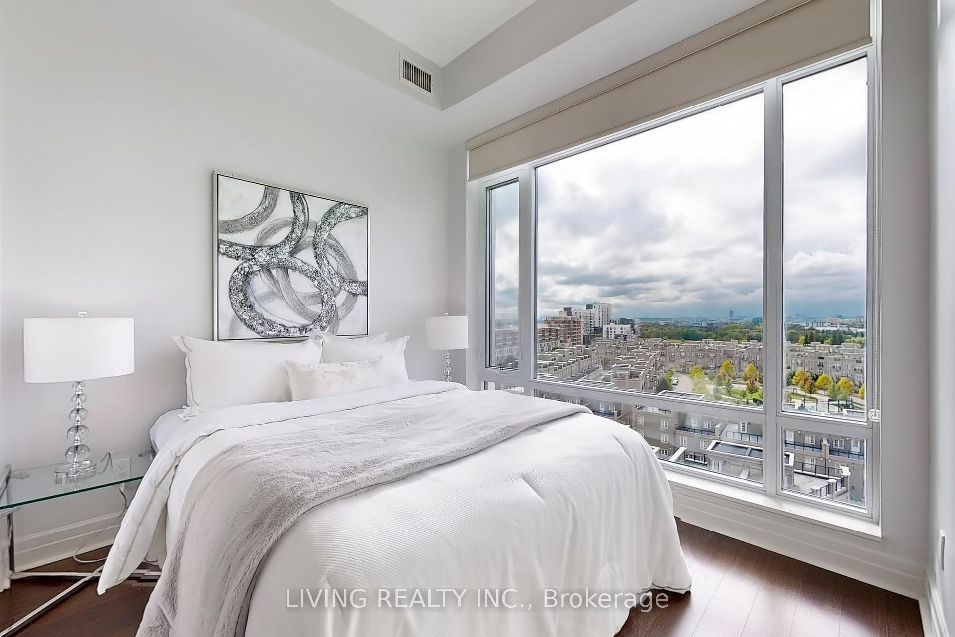 Photo 16 of Unit 1008, 8130 Birchmount Road, Markham, Unionville — HOMEH
