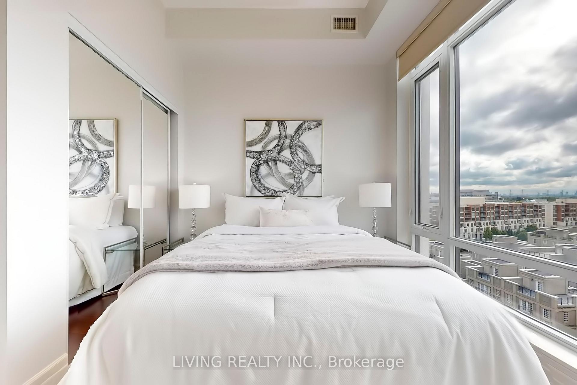 Photo 17 of Unit 1008, 8130 Birchmount Road, Markham, Unionville — HOMEH