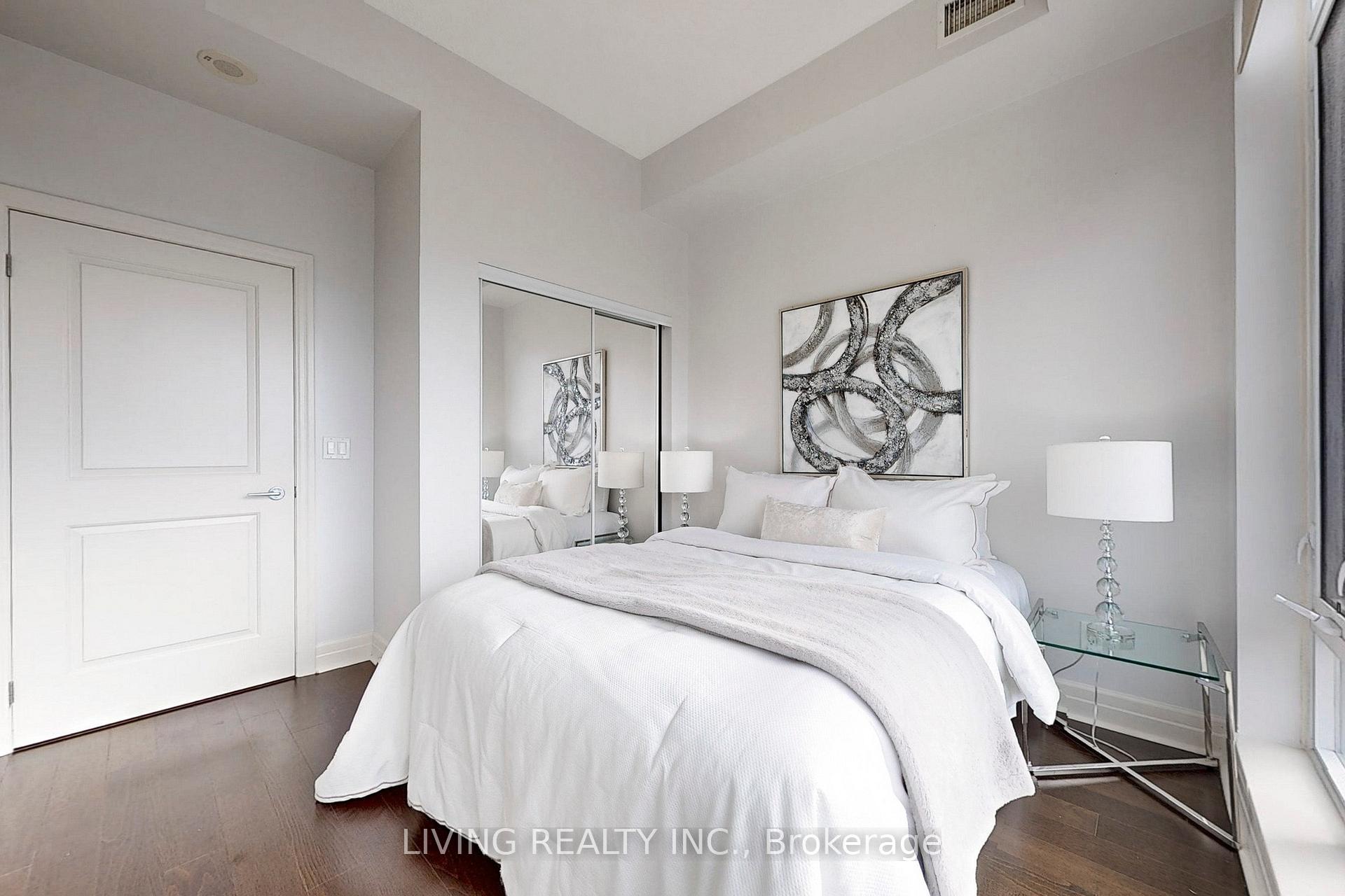 Photo 18 of Unit 1008, 8130 Birchmount Road, Markham, Unionville — HOMEH