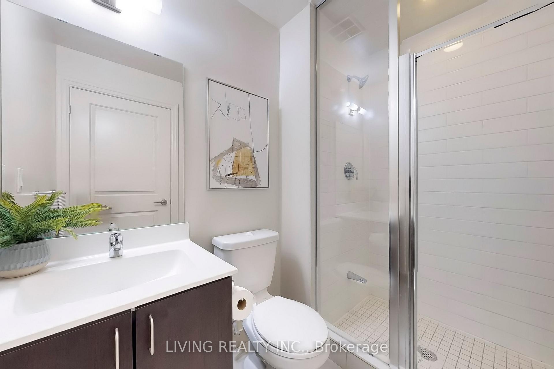 Photo 19 of Unit 1008, 8130 Birchmount Road, Markham, Unionville — HOMEH