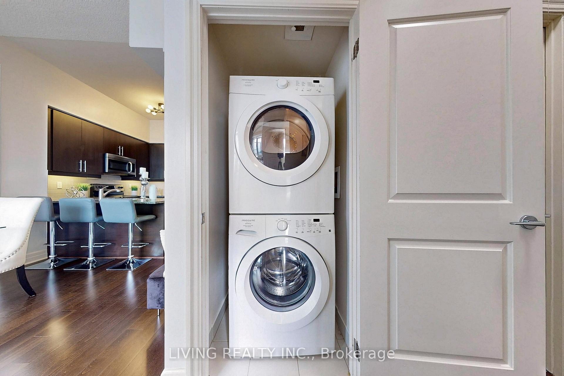 Photo 20 of Unit 1008, 8130 Birchmount Road, Markham, Unionville — HOMEH