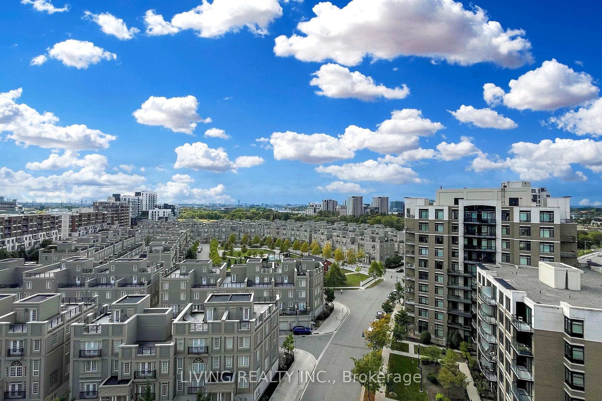 Photo 21 of Unit 1008, 8130 Birchmount Road, Markham, Unionville — HOMEH