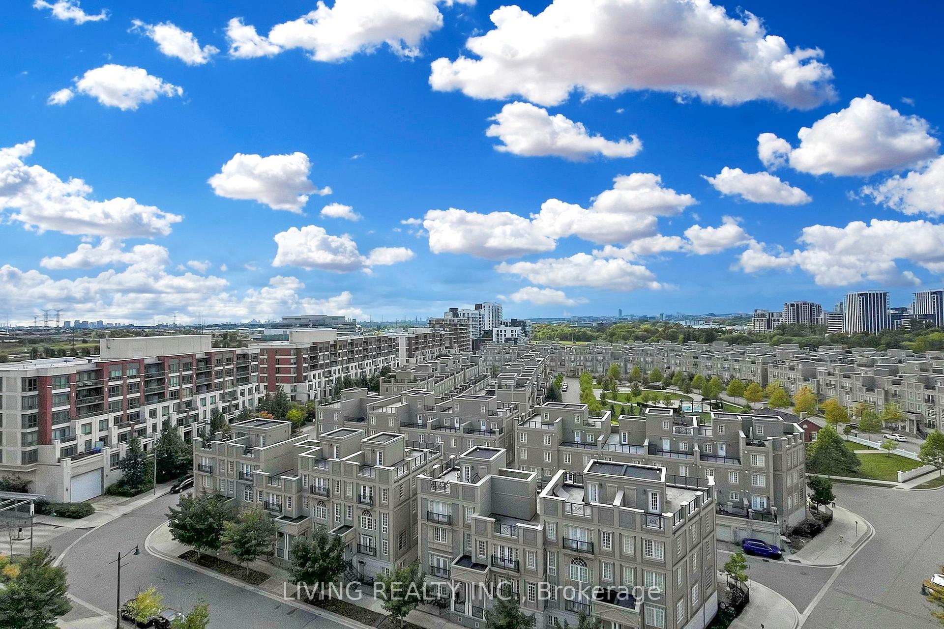 Photo 22 of Unit 1008, 8130 Birchmount Road, Markham, Unionville — HOMEH