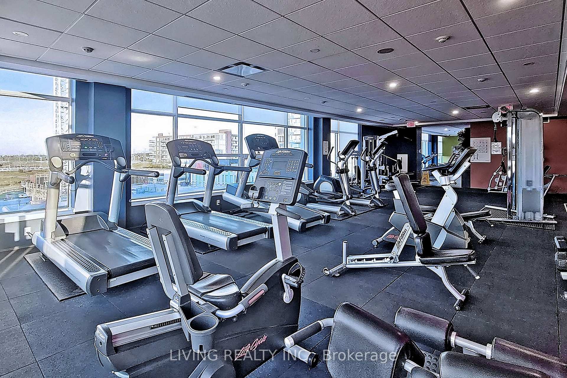 Photo 23 of Unit 1008, 8130 Birchmount Road, Markham, Unionville — HOMEH