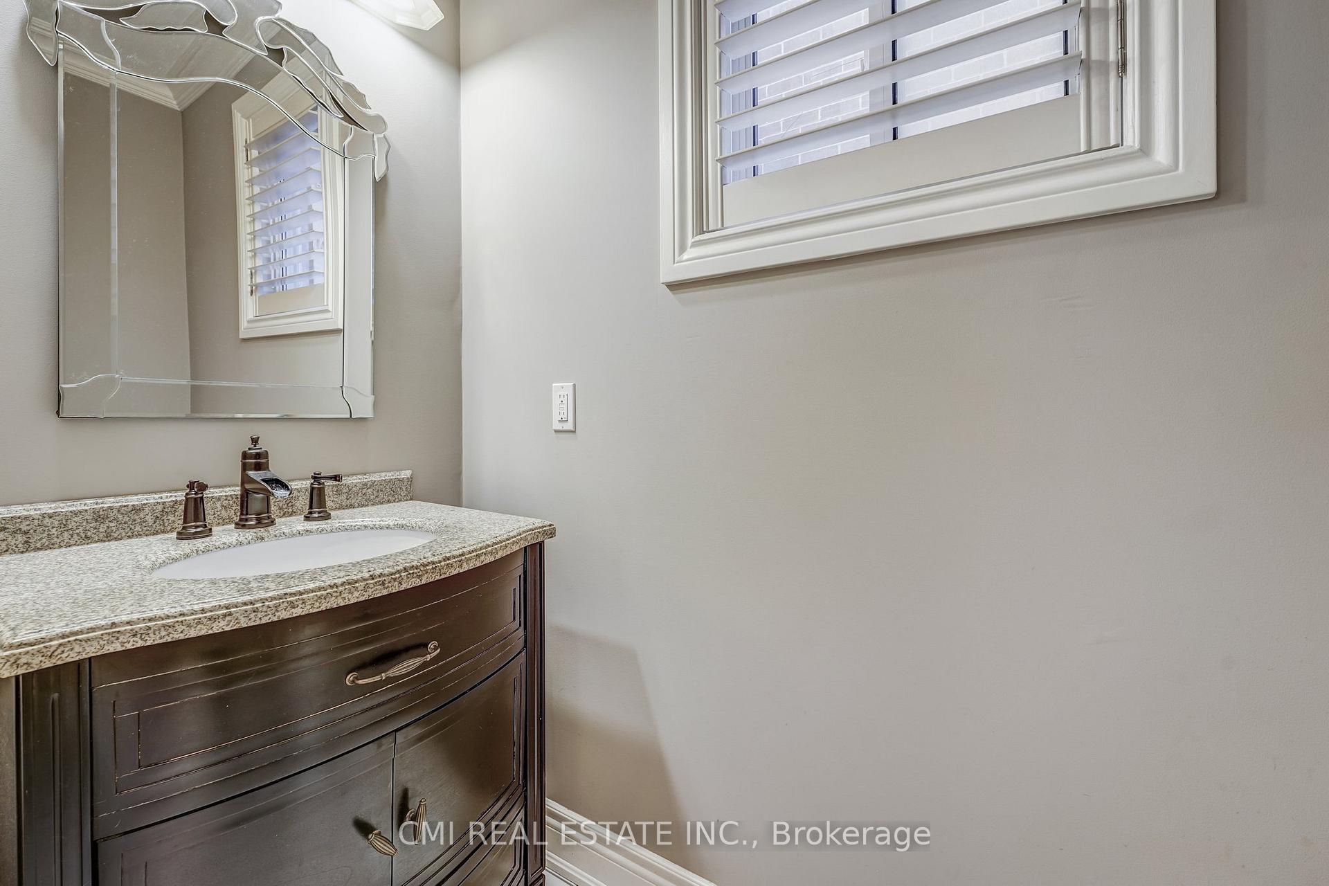 Photo 36 of 54 Rockstep Court, Brampton, Sandringham-Wellington — HOMEH