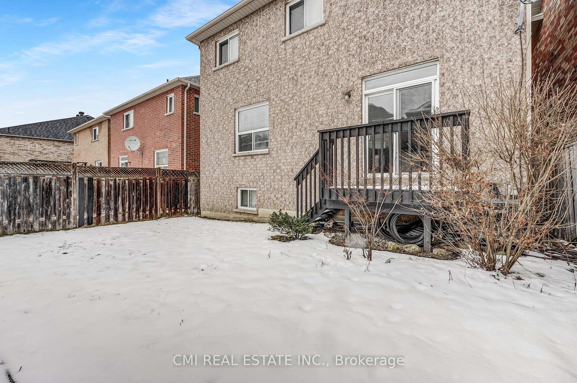 Photo 39 of 54 Rockstep Court, Brampton, Sandringham-Wellington — HOMEH