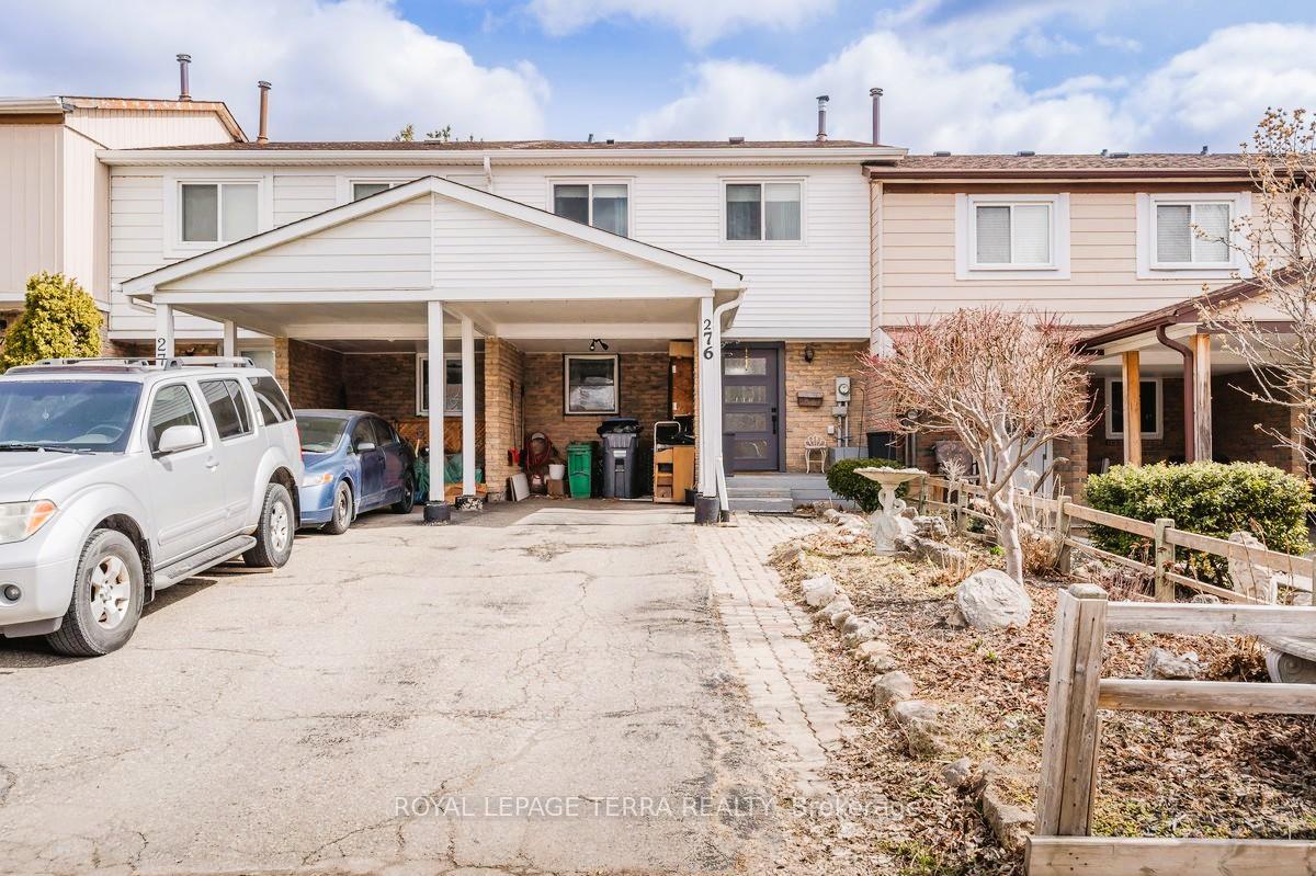 Photo 3 of 276 Royal Salisbury Way, Brampton, Madoc — HOMEH