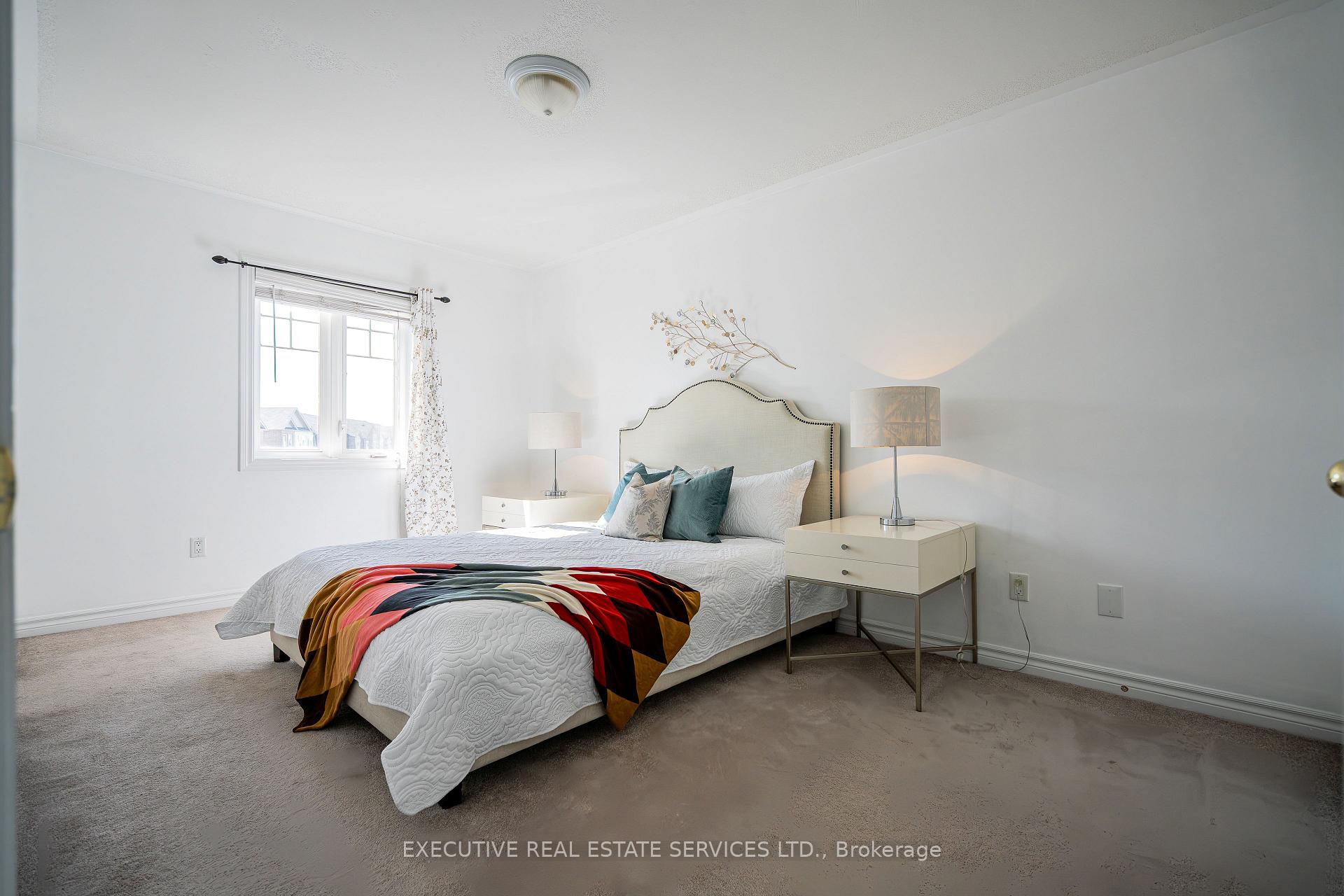 Photo 45 of 110 Magdalene Crescent, Brampton, Heart Lake East — HOMEH