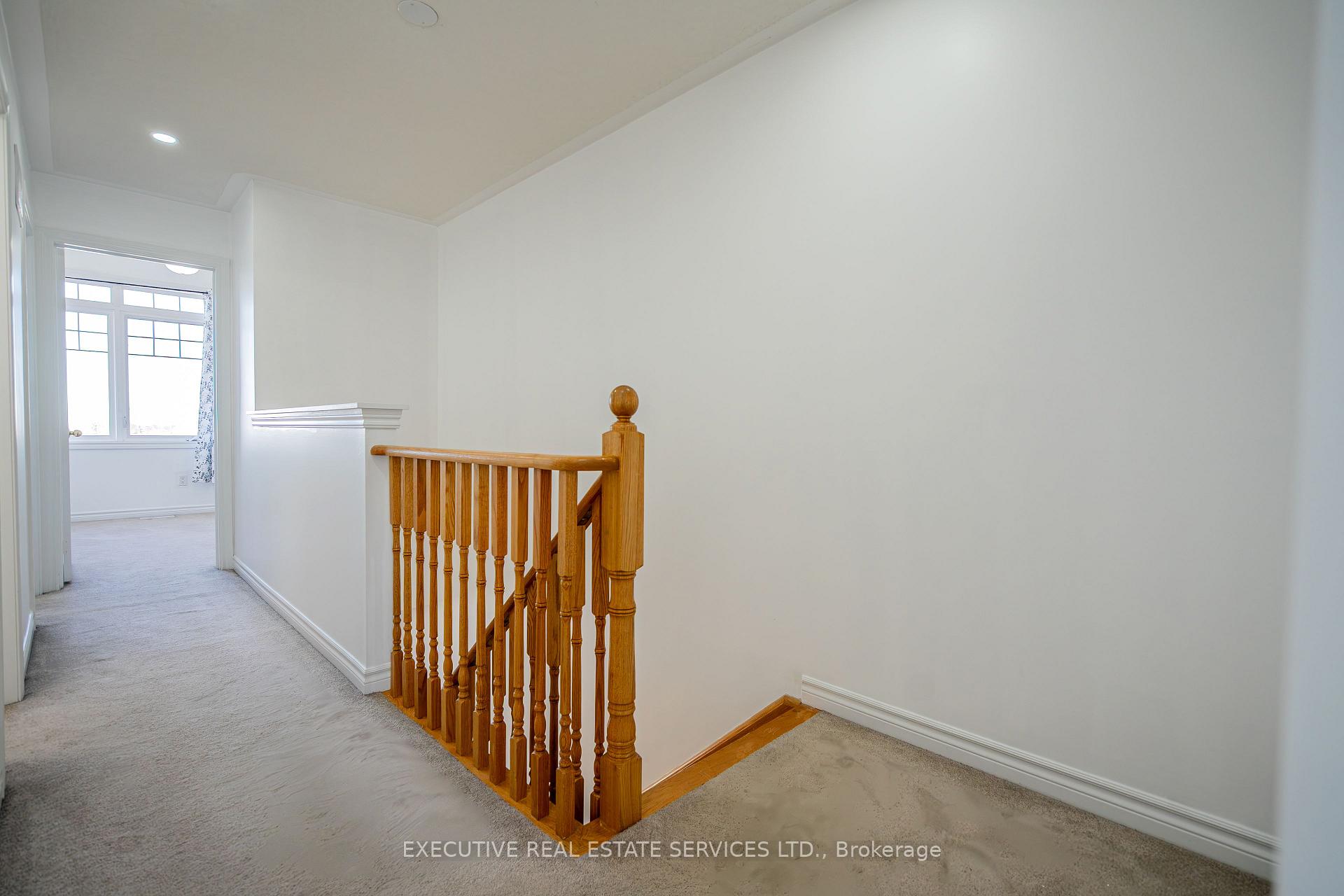 Photo 48 of 110 Magdalene Crescent, Brampton, Heart Lake East — HOMEH